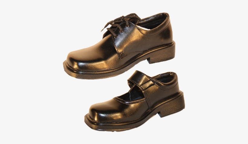 School Shoes - School, transparent png #2499889