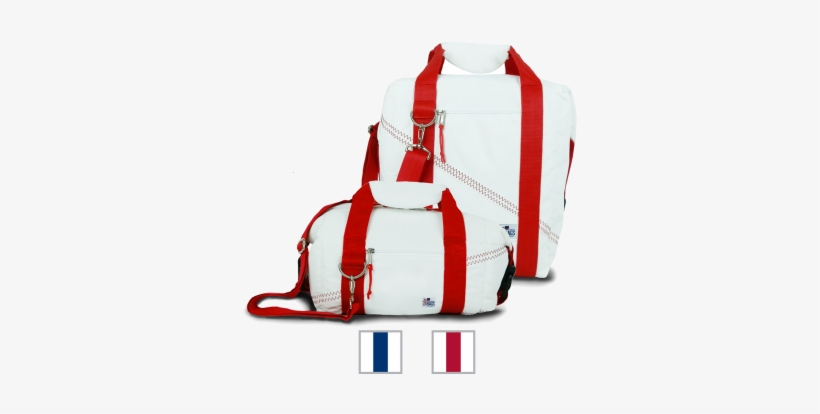 Coolest Of All Set - Red 8-pack Soft Cooler Bag, transparent png #2499914