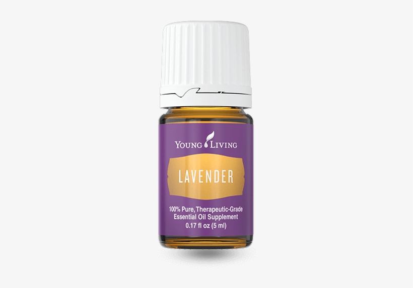 Youngliving Reviews - Lavender Young Living Transparent, transparent png #250199