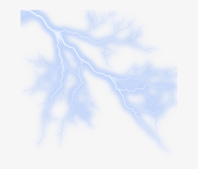 Lightning Strike Png Photo - Lightning, transparent png #250270