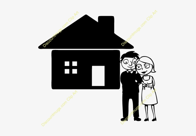 House Icon, transparent png #250308