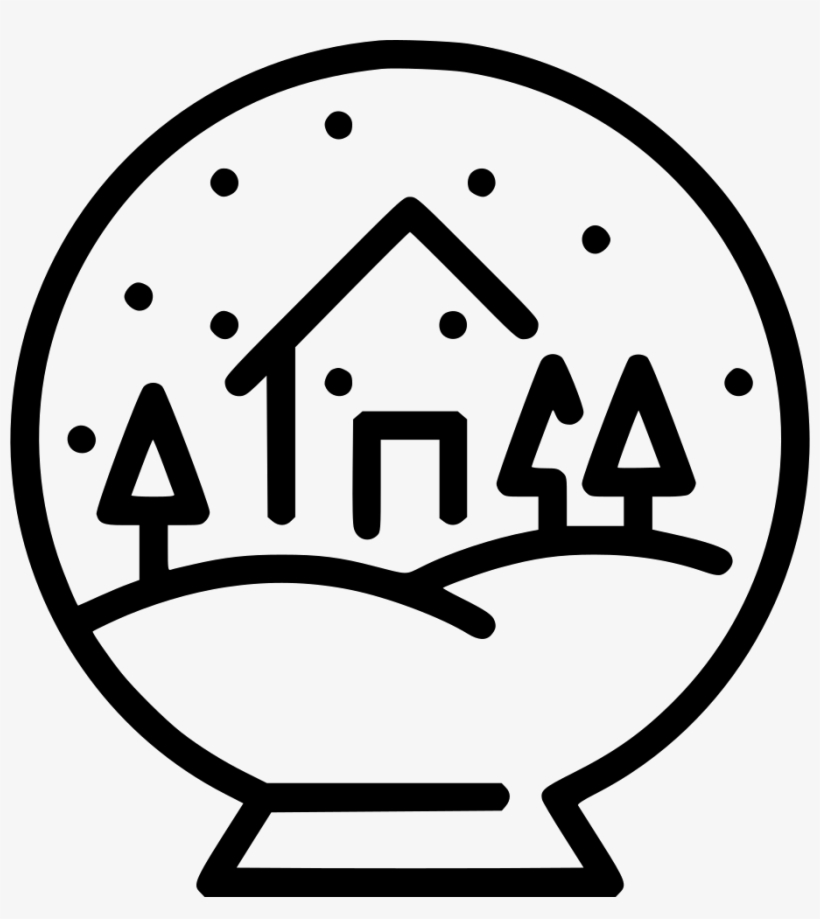 Crystal Ball - - Ad Villaviciosa De Odon, transparent png #250315