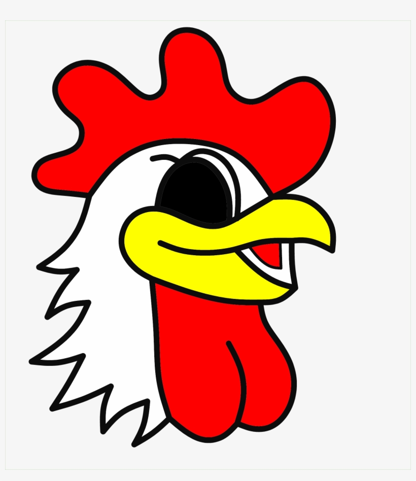 File - Friedchickenlogo3 - Logo Fried Chicken Png, transparent png #250425