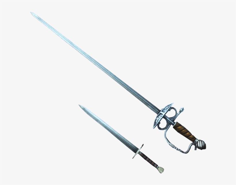 Acrogue Officer's Short Sword - Assassin's Creed, transparent png #250451