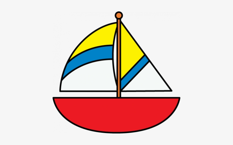 Clip Art Animated Boat, transparent png #250473