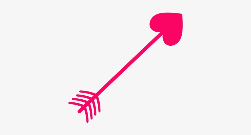 Cupid Arrow Png, transparent png #250567