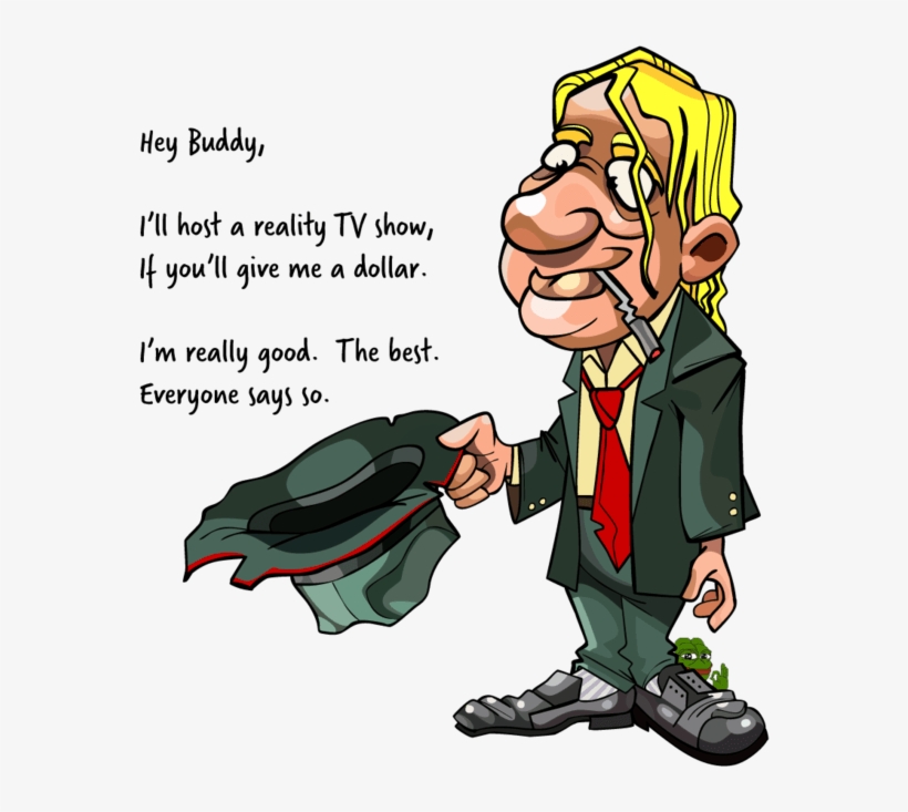 Beggar-trump - Cartoon - Free Transparent PNG Download - PNGkey Beggar-trump - Cartoon - Free Transparent PNG Download - PNGkey