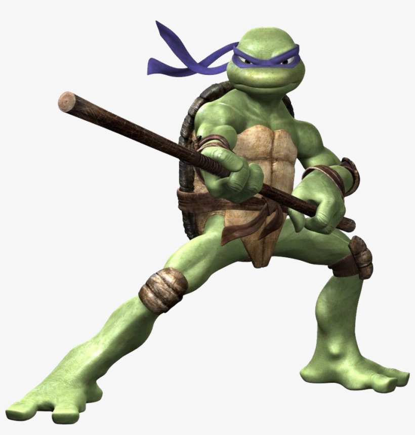 Teenage Mutant Ninja Turtles Png, transparent png #250696