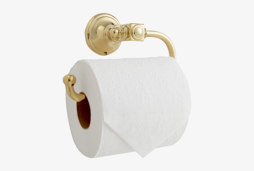 Toilet Paper Png Transparent Image - Paper Objects, transparent png #250716