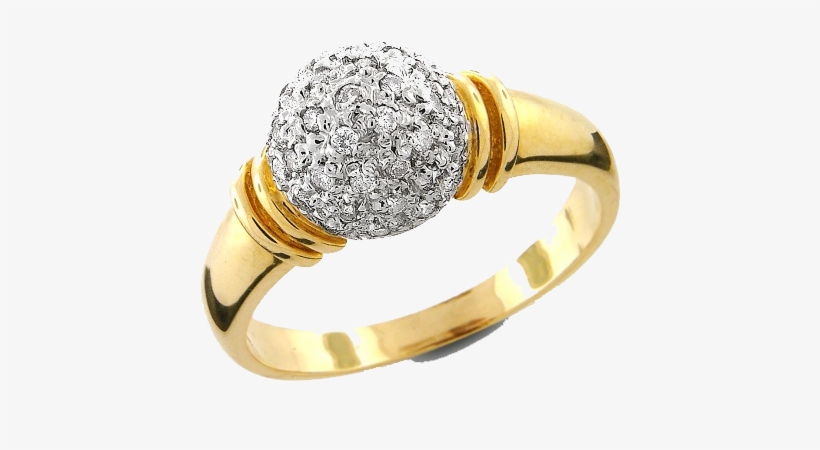 Ring Png - Gold Ring Designs 2018, transparent png #250811