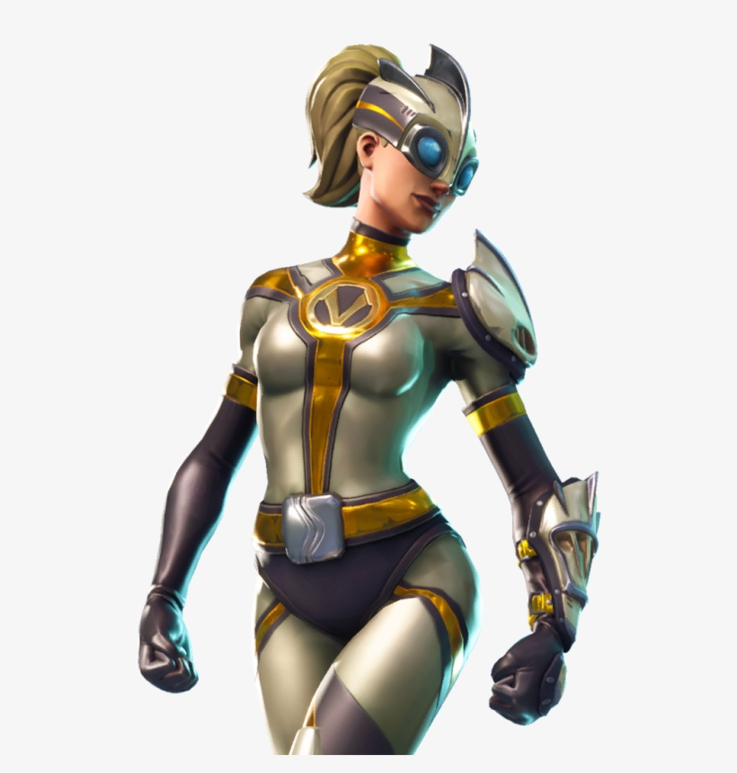 3 Leaked Skins - Fortnite Flytrap Skin Png, transparent png #250880