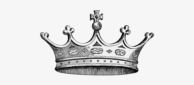 Svg Transparent Library Queen Crown Png Image - Crown Transparent, transparent png #250991
