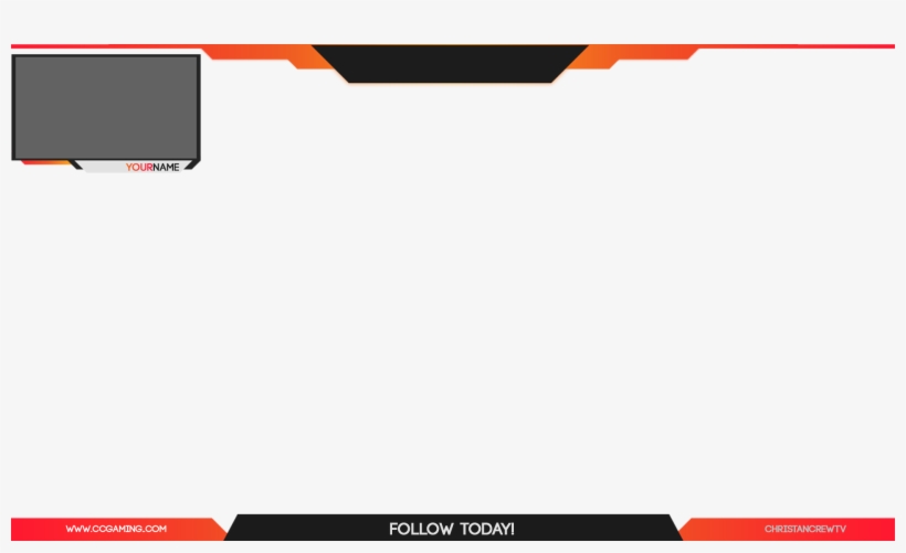 Free Fortnite Overlay