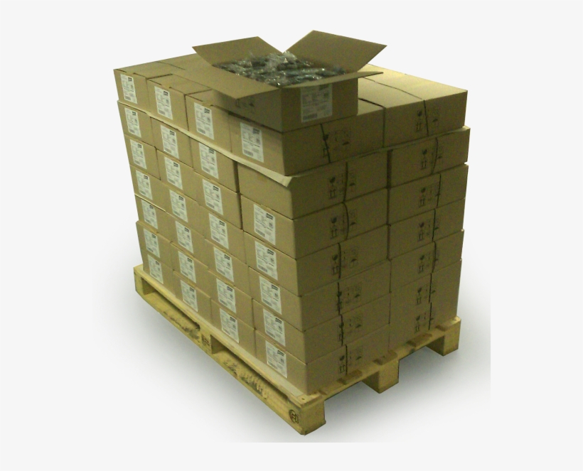 Pallet / Cargo Tags - Waterproofing, transparent png #251063