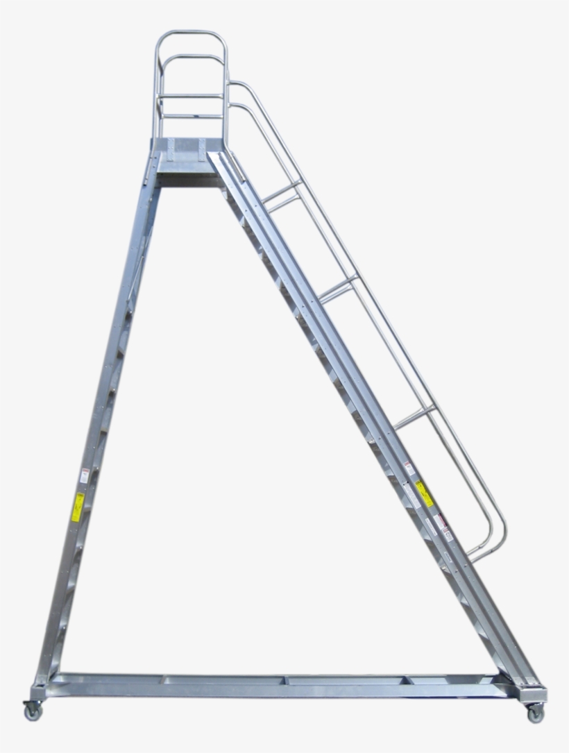 Stokes Ladder Profile - Ladder, transparent png #251088