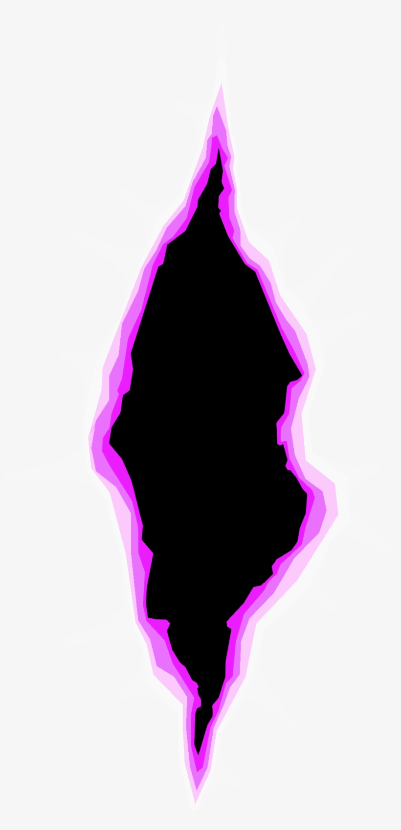 Portal Transparent Purple - Portal, transparent png #251108