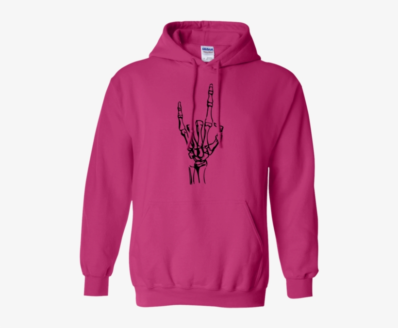 Devil Horns Hoodie - Firefly Theme Song Quote, transparent png #251112