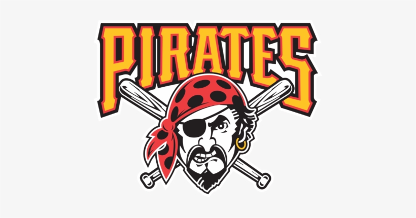 Printable Pittsburgh Pirates Logo More - Pittsburgh Pirates Logo, transparent png #251151