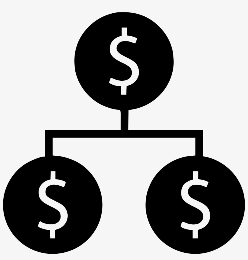 Strategy Dollar Finance Money Sign Comments - Vitamin, transparent png #251152