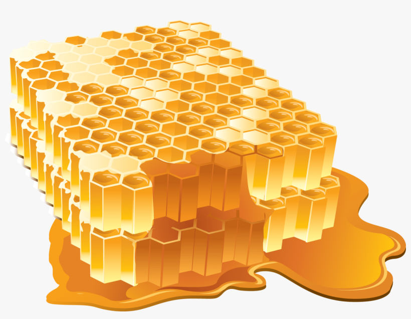 Free Png Honey Png Images Transparent - Fuji Bee Venom Eye Serum (pack Of 3), transparent png #251193