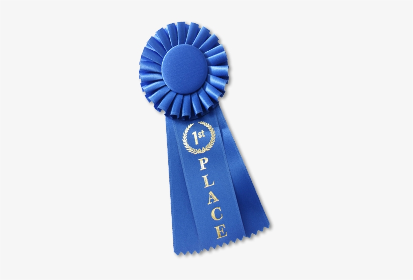 Ribbon - Blue Ribbon Grooming Shampoo 1 Litre For Horses, transparent png #251198