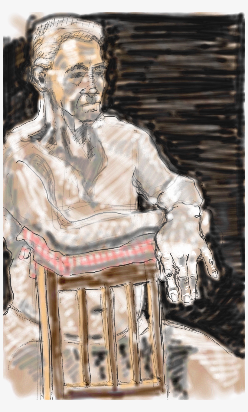 Share This - - Sitting, transparent png #251220