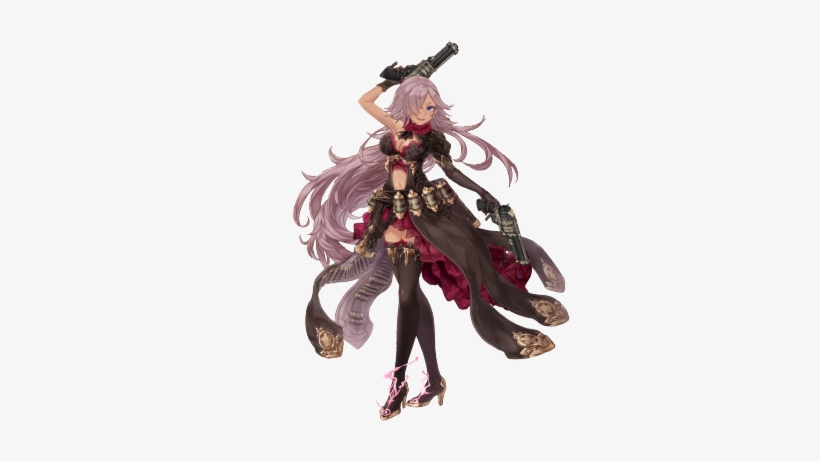 Cinderella/gunner - Sinoalice Cinderella, transparent png #251264