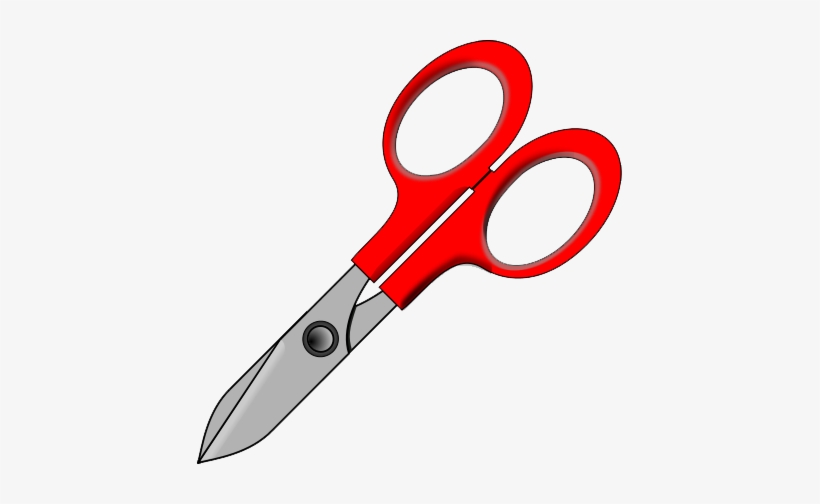Scissors Png Pic - Scissors Clipart, transparent png #251281
