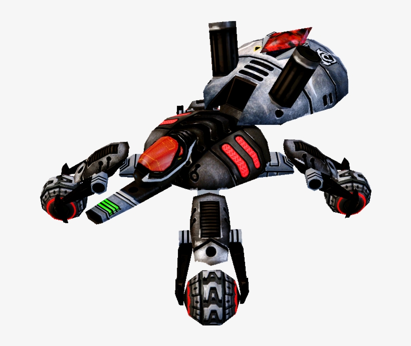 Spider - Spider Tank Command And Conquer, transparent png #251331