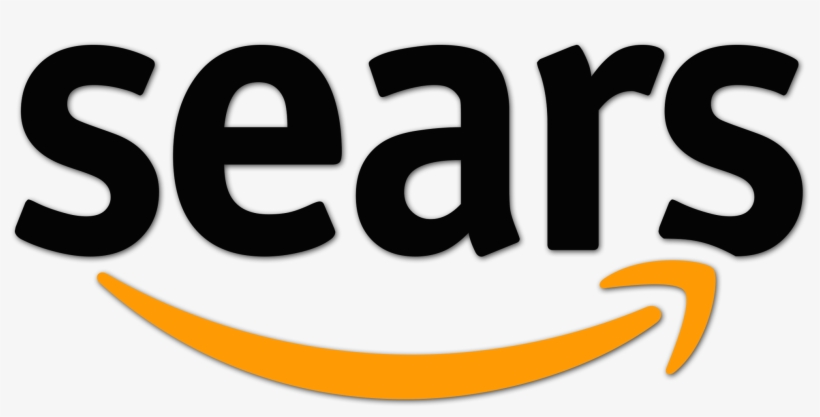 Sears Amazon Logo, transparent png #251353