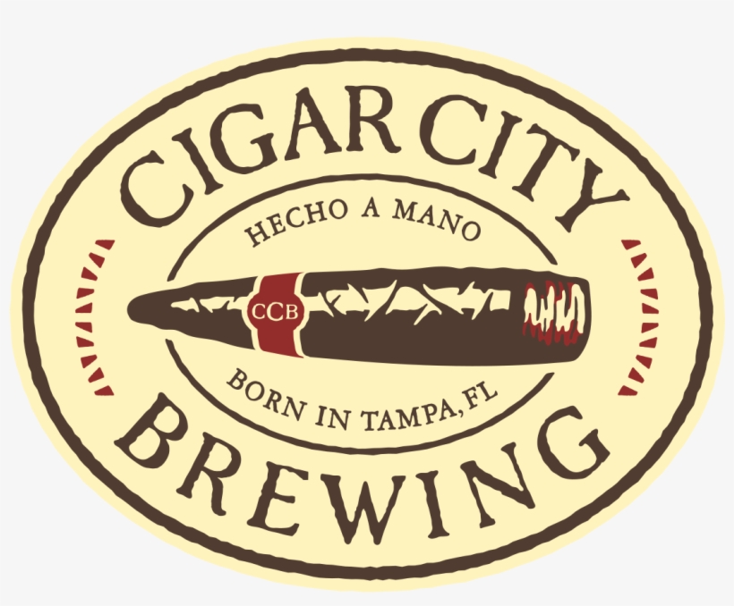 Pdf Version - Cigar City Brewing, transparent png #251426