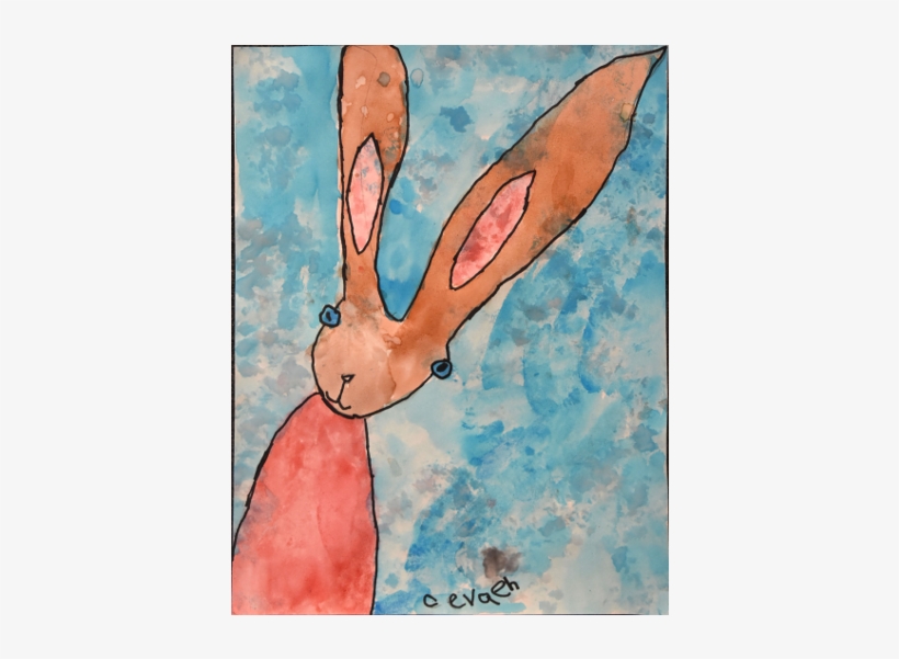 Image Not Available - Antelope Jackrabbit, transparent png #251548