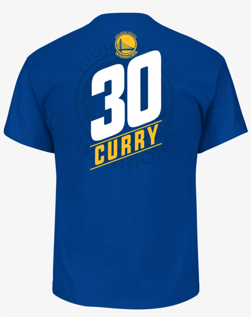Men's Stephen Curry Golden State Warriors Majestic - Dodger Jerseys Women, transparent png #251614