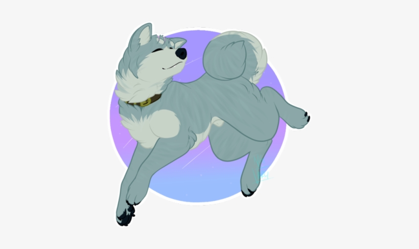 The Shooting Star - Digital Art, transparent png #251779