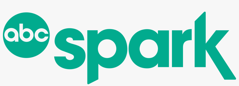 Abc Spark Logo Png, transparent png #251849