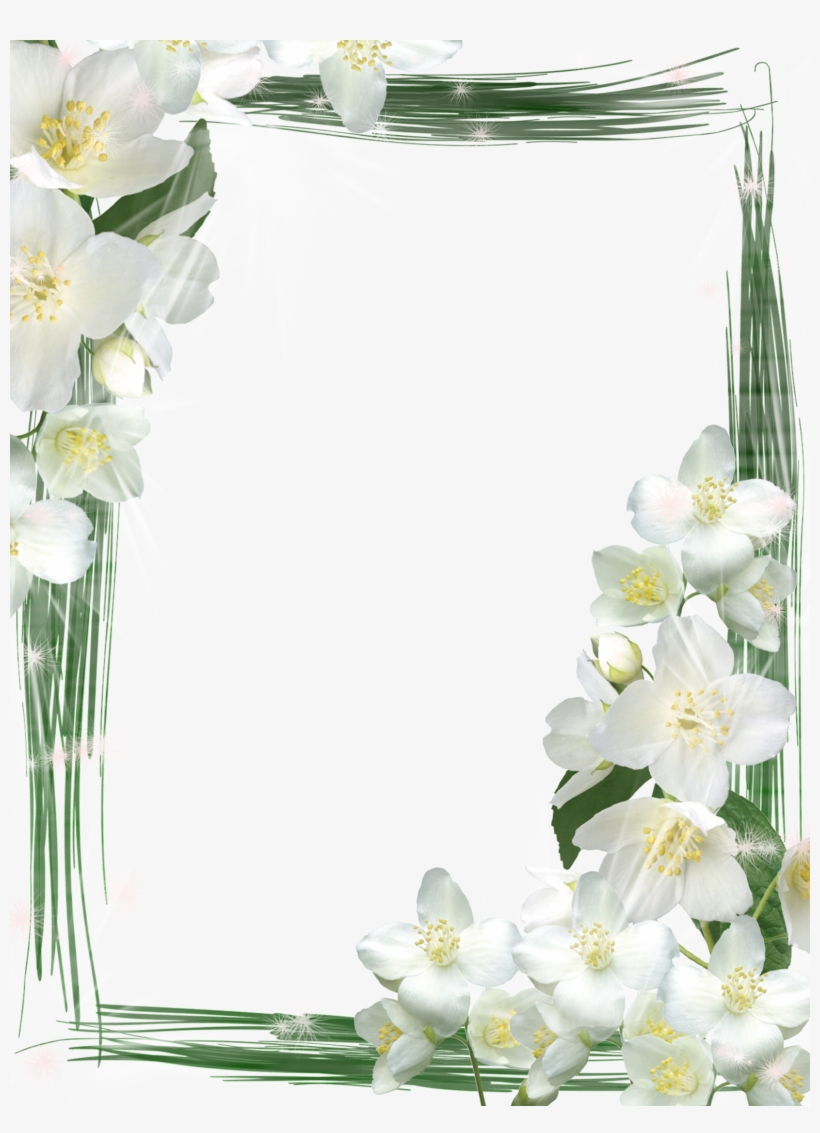 White Frame Png, transparent png #251887