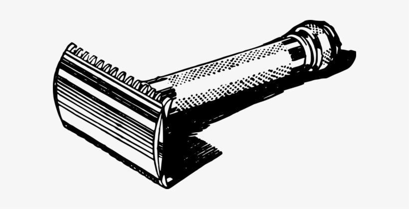 Hair Clipper Electric Razors & Hair Trimmers Shaving - Shave Clip Art, transparent png #251914