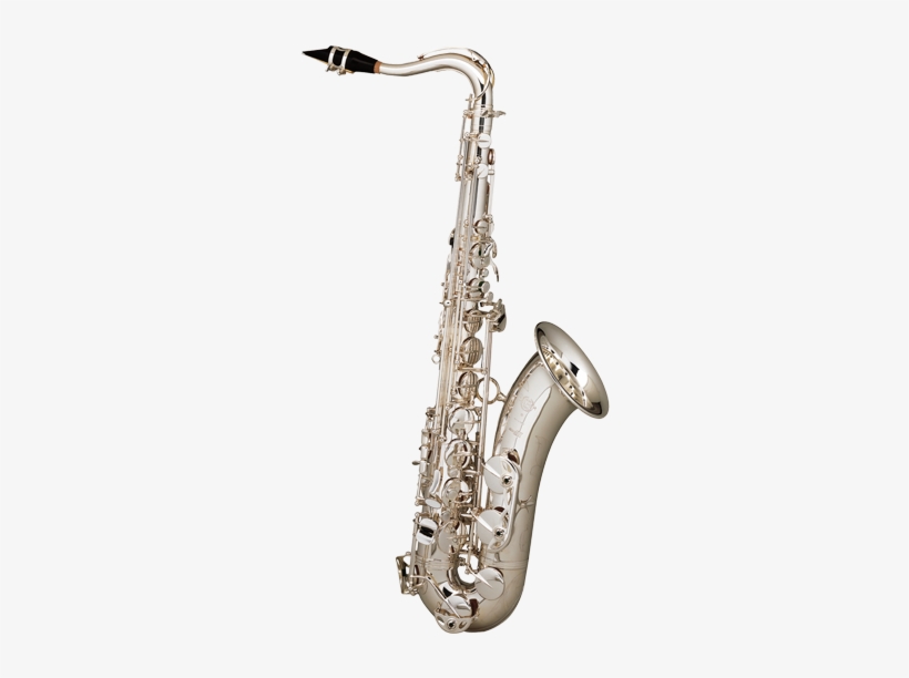 Selmer Series Iii Silver Plated Tenor Saxophone, transparent png #251962