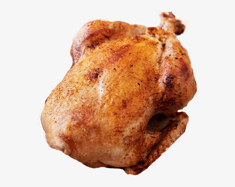 Turkey Food Png - Prepara Basting And Bbq Brush Set, White, transparent png #252016