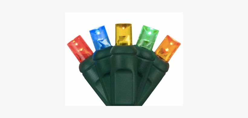 Techincal Specifications - Wintergreen Lighting 70 Light Christmas Led Light;, transparent png #252022