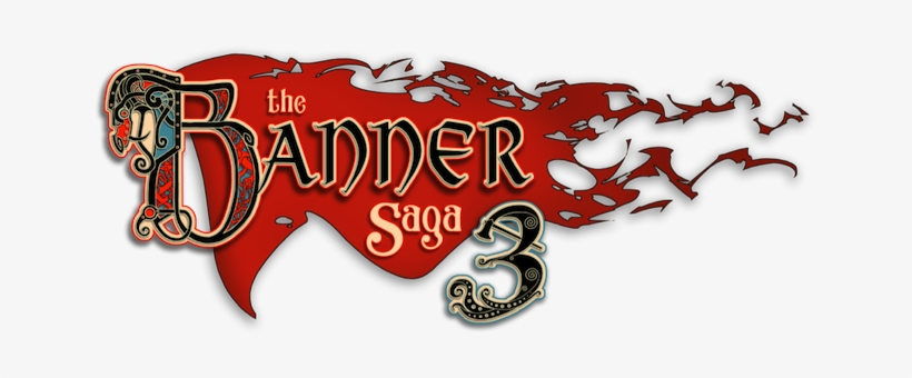 Banner Saga 3 Vignette Trailer Series Begins With Fasolt,, transparent png #252047