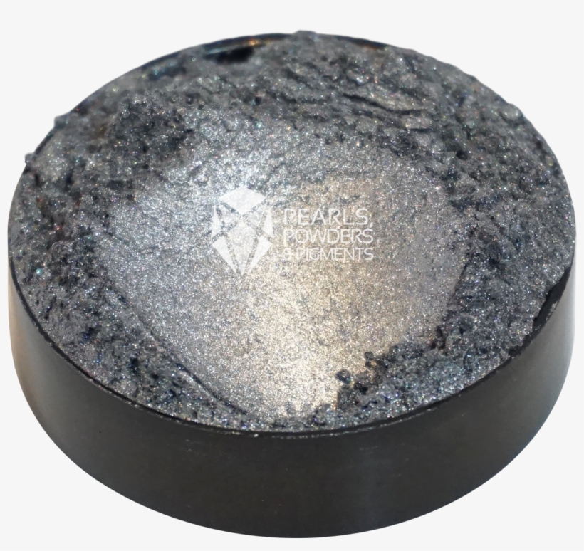 Hyper Silver Pearl Powder Pigment, transparent png #252048
