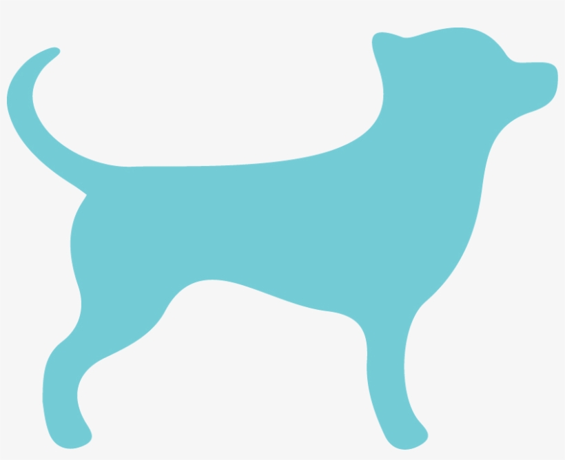 Dog Love Repeat Banner Library Stock - Blog, transparent png #252075