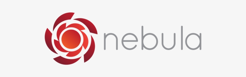 Nebula Logo - Nebula Netflix, transparent png #252118