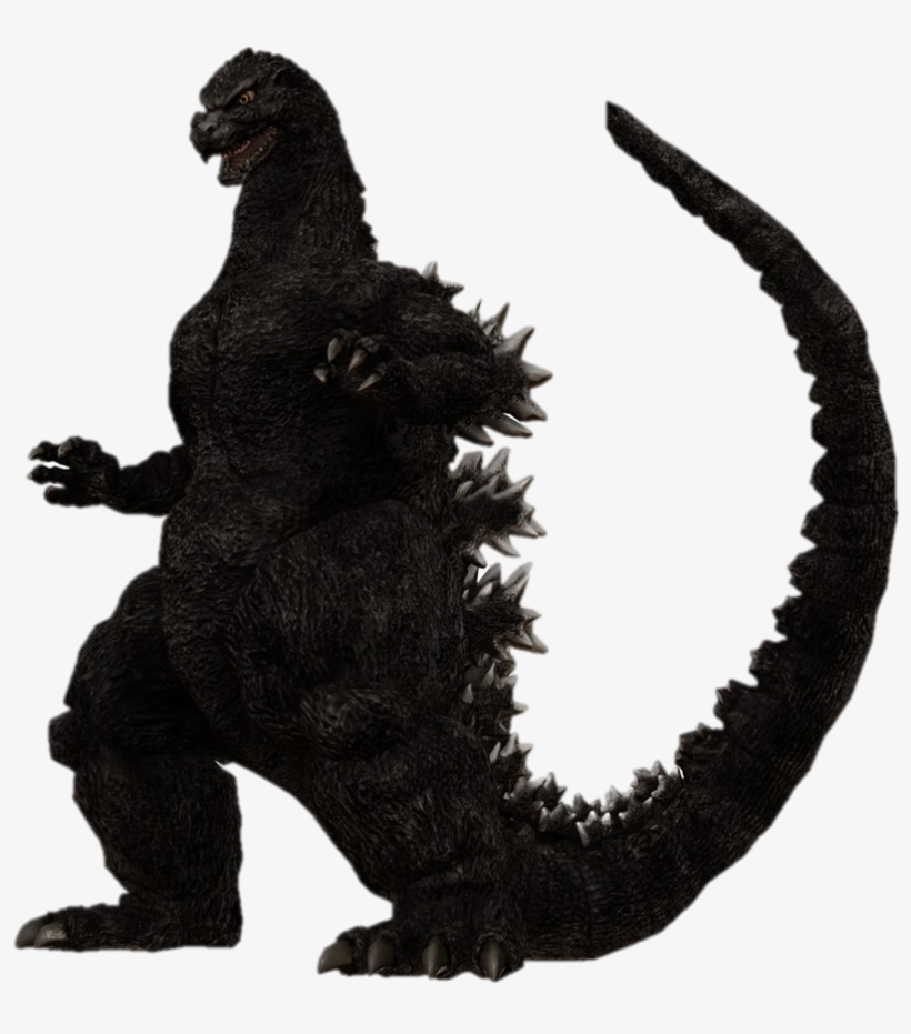 Godzilla Ps4 - Godzilla Ps4 Png, transparent png #252187