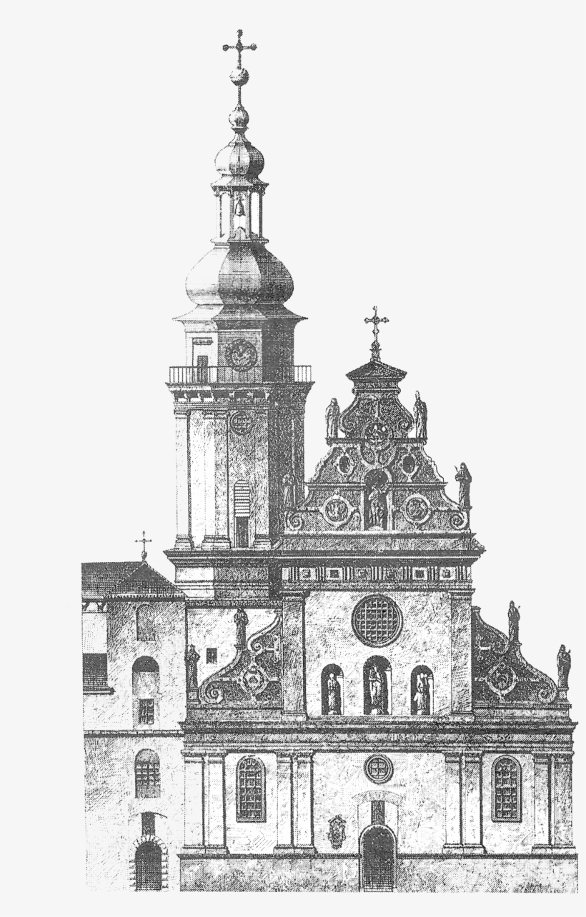 Church Png, transparent png #252209
