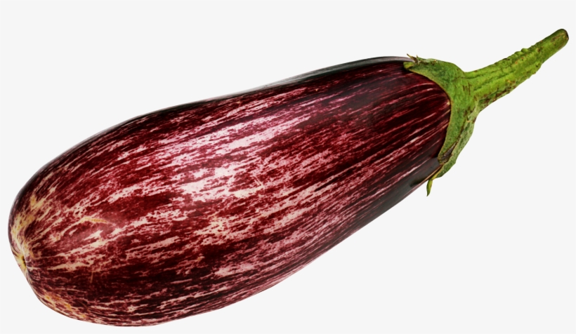 Free Png Purple Eggplant Png Images Transparent - Brinjal Png, transparent png #252251