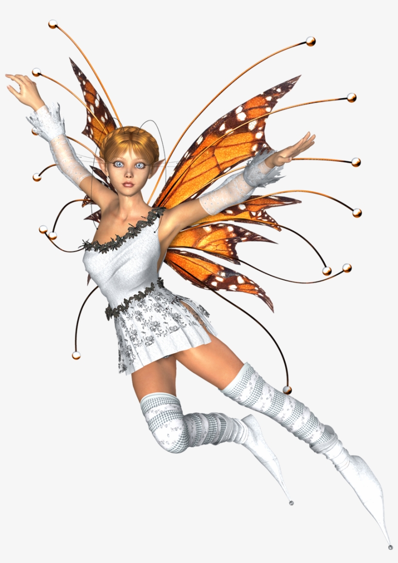 Clipart Resolution 879 1200 Elf Clipart Fairy Elf - Elf, transparent png #252299