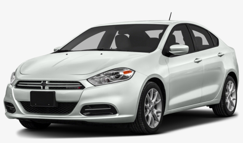 Dodge - 2013dodge Dart, transparent png #252365