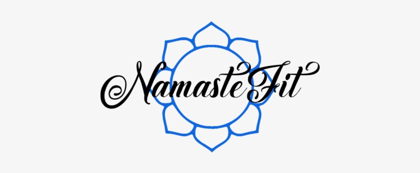 Namastefit Life - Buddha Peace Symbol, transparent png #252457